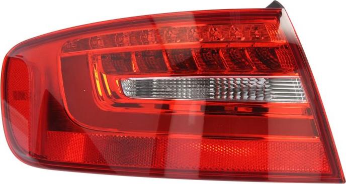 Magneti Marelli 714081120701 — Lampa tylna zespolona