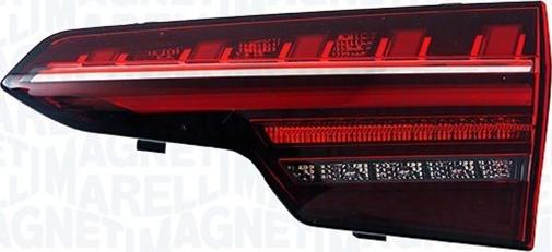 Magneti Marelli 714081840103 — Lampa tylna zespolona