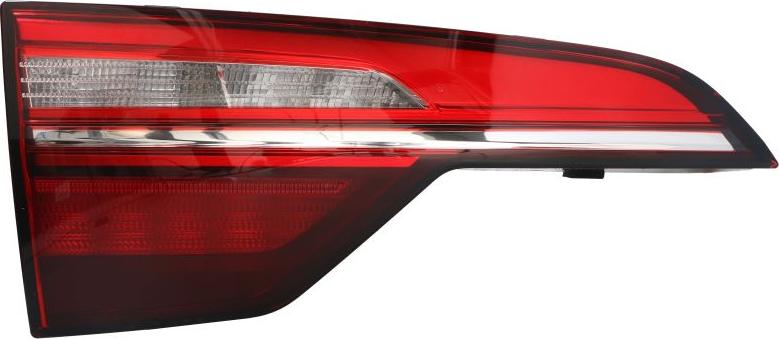 Magneti Marelli 714081820101 — Lampa tylna zespolona