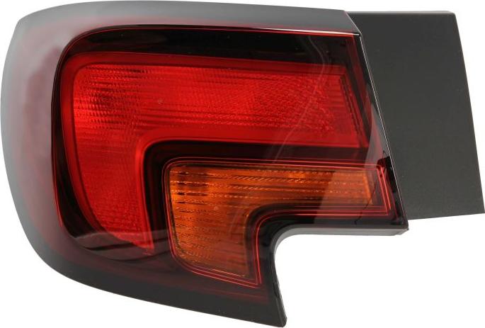Magneti Marelli 714081380103 — Lampa tylna zespolona
