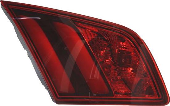 Magneti Marelli 714081260701 — Lampa tylna zespolona