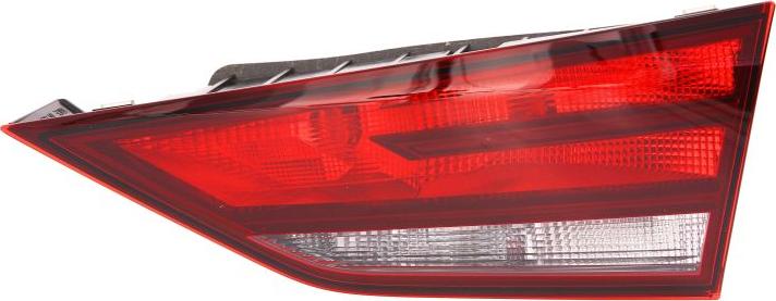 Magneti Marelli 714081200801 — Lampa tylna zespolona