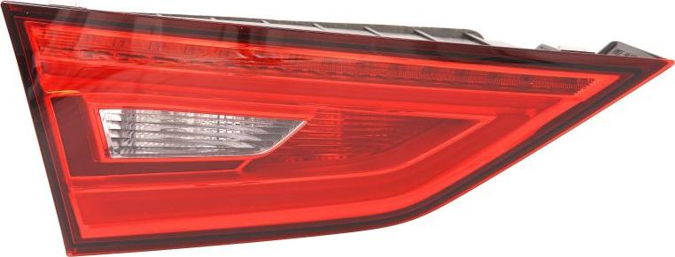 Magneti Marelli 714081200701 — Lampa tylna zespolona