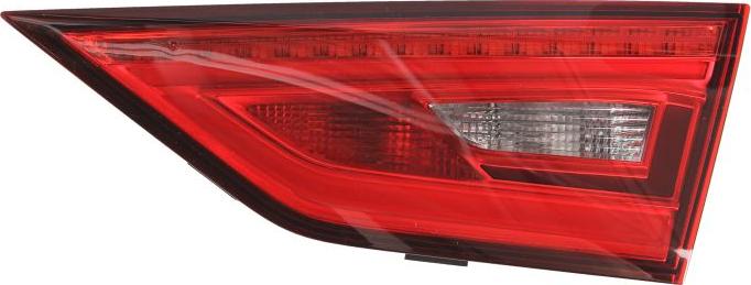 Magneti Marelli 714081220801 — Lampa tylna zespolona