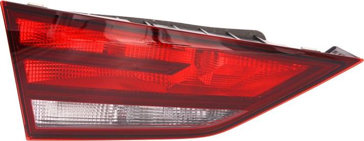 Magneti Marelli 714081220701 — Lampa tylna zespolona