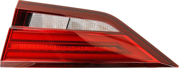 Magneti Marelli 714081710211 — Lampa tylna zespolona