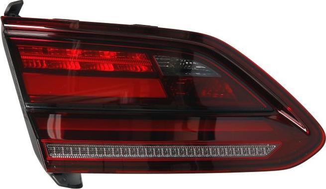 Magneti Marelli 714081730101 — Lampa tylna zespolona