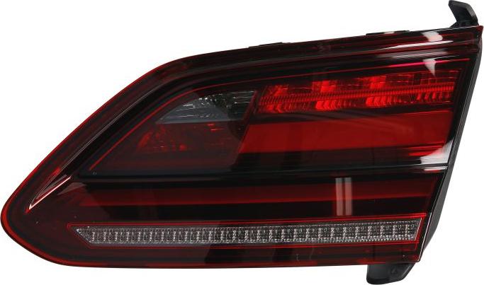 Magneti Marelli 714081730201 — Lampa tylna zespolona