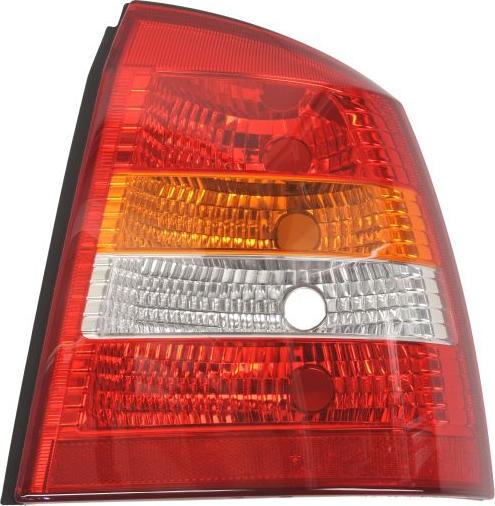 Magneti Marelli 714029051801 — Lampa tylna zespolona