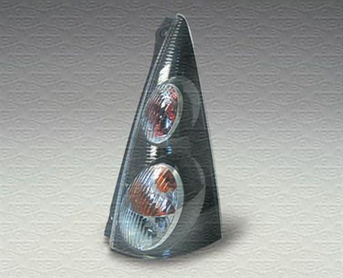 Magneti Marelli 714025690804 — Lampa tylna zespolona