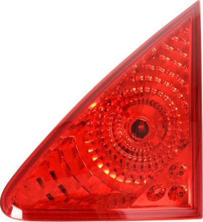 Magneti Marelli 714026030804 - Lampa tył