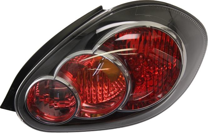 Magneti Marelli 714026171204 - Lampa tył