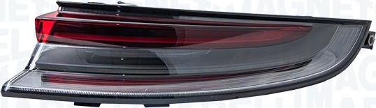 Magneti Marelli 714020390805 — Lampa tylna zespolona