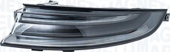 Magneti Marelli 714020390707 — Lampa tylna zespolona