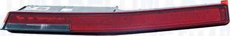 Magneti Marelli 714020300801 — Lampa tylna zespolona