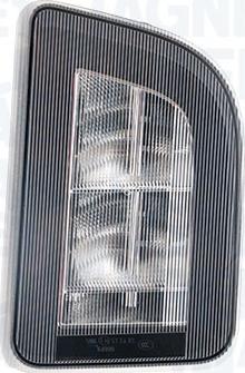 Magneti Marelli 714020280701 — Lampa tylna zespolona