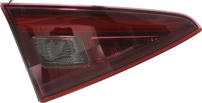 Magneti Marelli 714020700703 — Lampa tylna zespolona