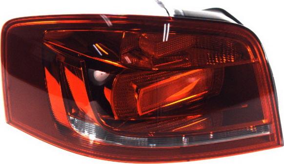Magneti Marelli 714021910702 — Lampa tylna zespolona