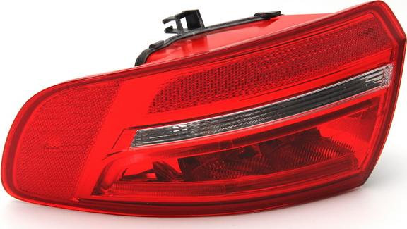 Magneti Marelli 714021930802 — Lampa tylna zespolona