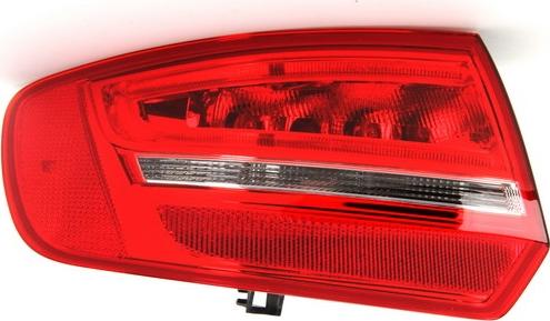 Magneti Marelli 714021930702 - LAMPA TYLNA AUDI A3 03-08 ZEWNĘTRZNA LE