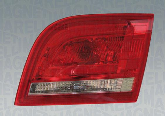 Magneti Marelli 714021920702 — Lampa tylna zespolona