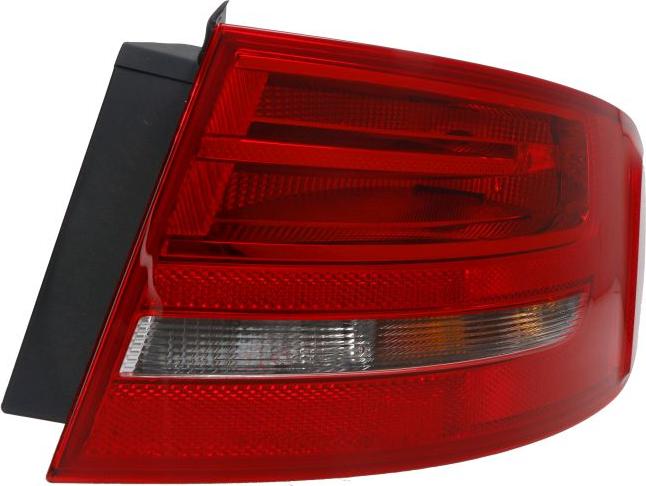 Magneti Marelli 714021970801 — Lampa tylna zespolona