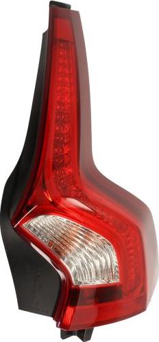 Magneti Marelli 714021490801 - LAMPA TYLNA VOLVO V60 10- LED PR