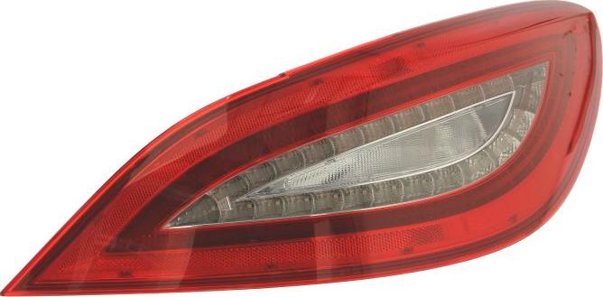 Magneti Marelli 714021400803 — Lampa tylna zespolona