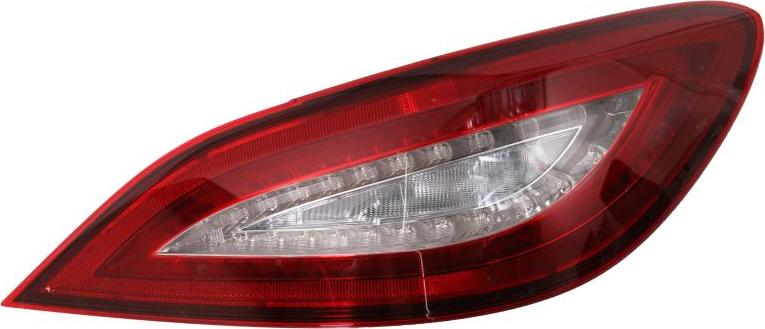 Magneti Marelli 714021400807 — Lampa tylna zespolona
