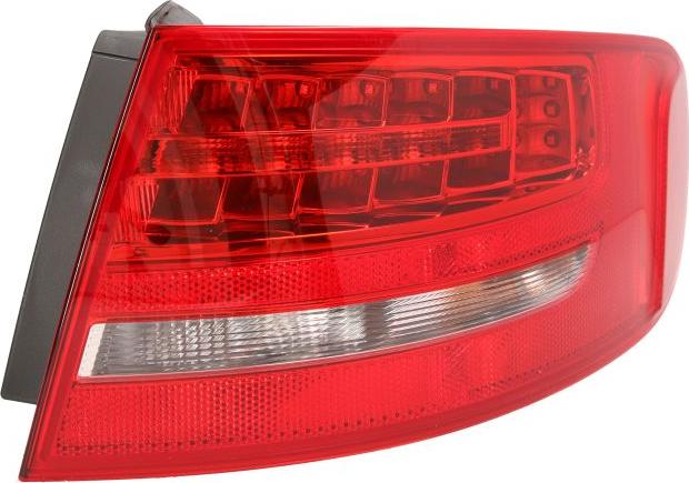 Magneti Marelli 714021590801 - LAMPA TYLNA AUDI A4 AVANT 07-11 ZEWNĘTRZNA PR