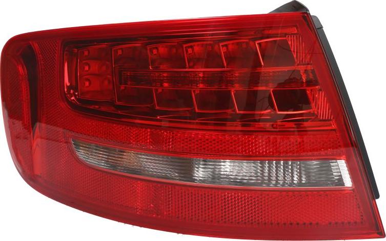 Magneti Marelli 714021590701 — Lampa tylna zespolona