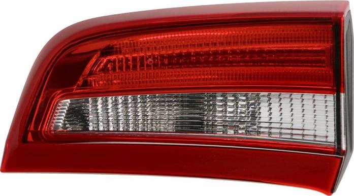 Magneti Marelli 714021500801 — Lampa tylna zespolona