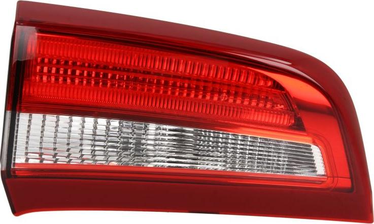 Magneti Marelli 714021500701 — Lampa tylna zespolona