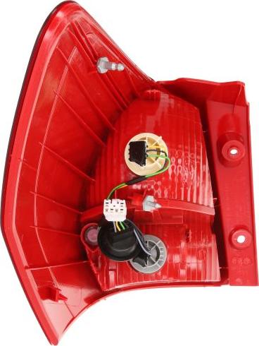 Magneti Marelli 714021570201 - LAMPA TYLNA ZEWNETRZNA PRAWA