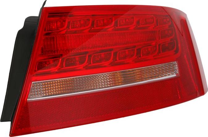 Magneti Marelli 714021690801 — Lampa tylna zespolona