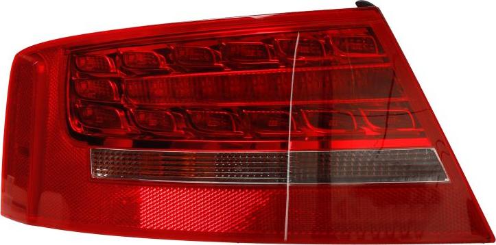Magneti Marelli 714021690701 — Lampa tylna zespolona