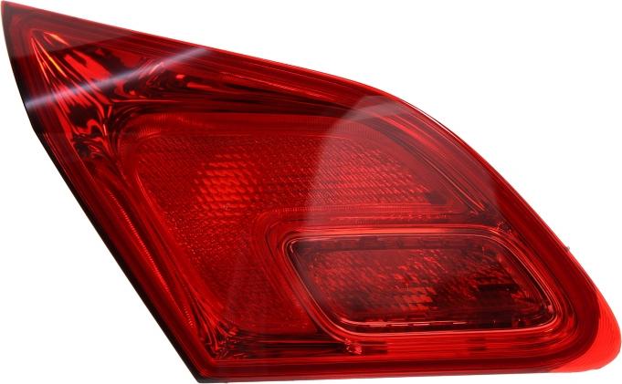 Magneti Marelli 714021641711 - Lampa tył