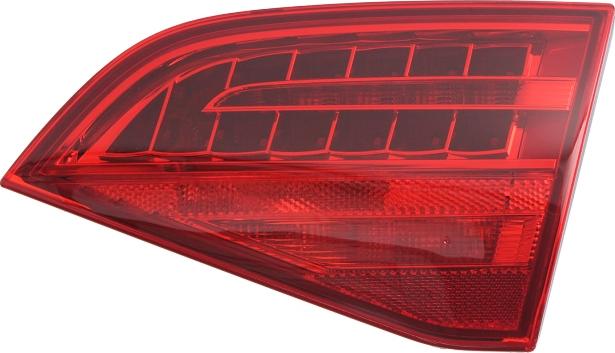 Magneti Marelli 714021600801 — Lampa tylna zespolona