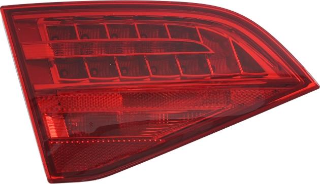 Magneti Marelli 714021600701 — Lampa tylna zespolona