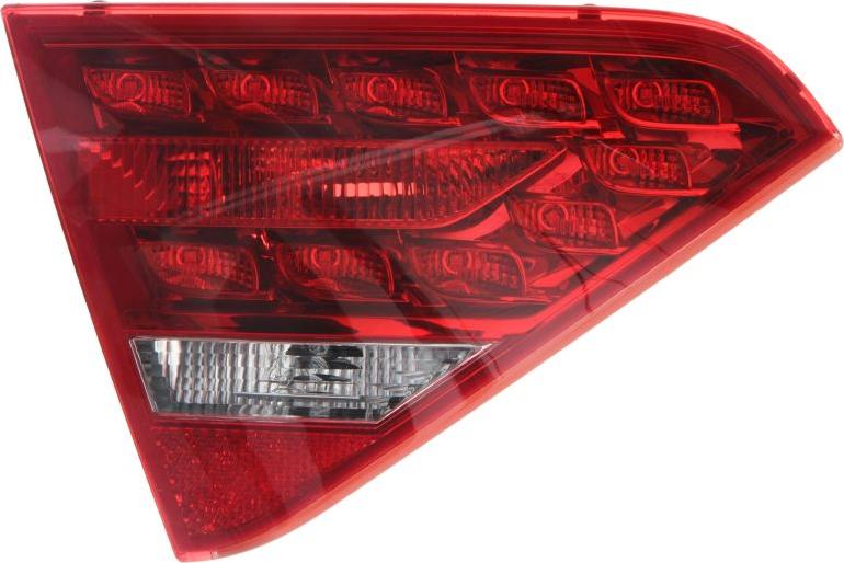 Magneti Marelli 714021680701 - Lampa tył