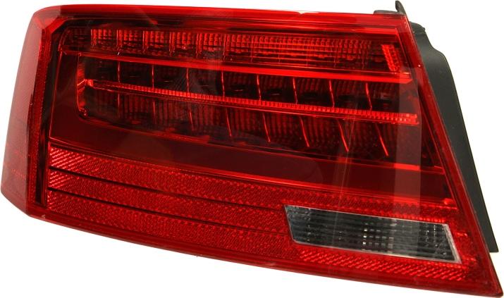 Magneti Marelli 714021190703 — Lampa tylna zespolona