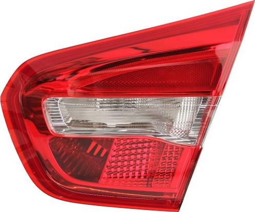 Magneti Marelli 714021160851 - Lampa tył