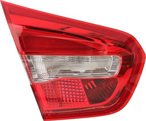 Magneti Marelli 714021160751 - Lampa tył