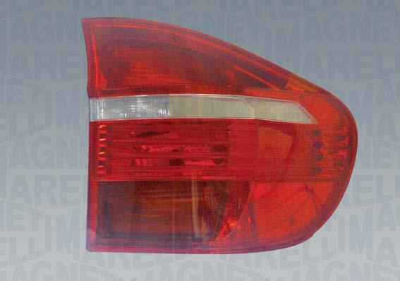 Magneti Marelli 714021890802 — Lampa tylna zespolona