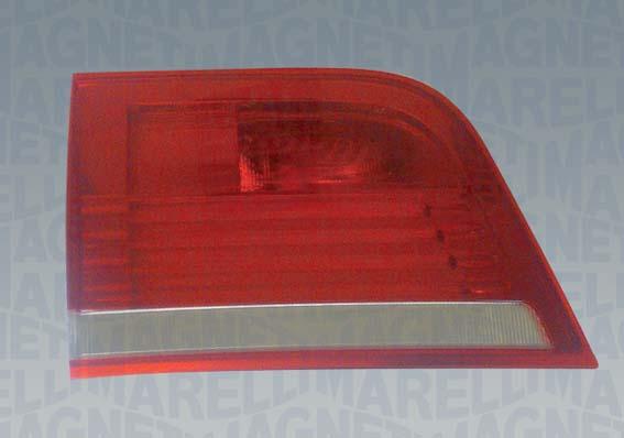 Magneti Marelli 714021880802 - Lampa tył