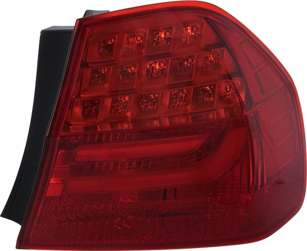 Magneti Marelli 714021830801 — Lampa tylna zespolona