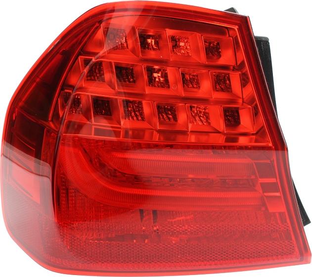 Magneti Marelli 714021830701 — Lampa tylna zespolona