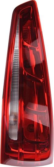 Magneti Marelli 714021300801 — Lampa tylna zespolona