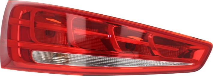 Magneti Marelli 714021300701 — Lampa tylna zespolona