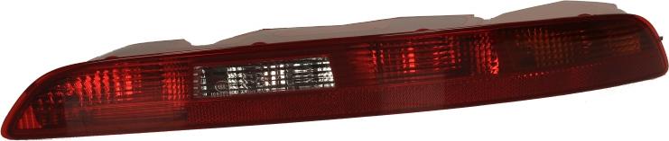 Magneti Marelli 714021310801 — Lampa tylna zespolona